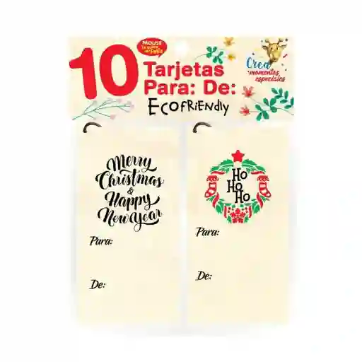 Tarjeta de Para X10 Mouse Digital 310005