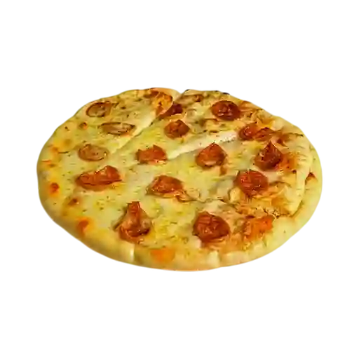 Majestuoso chorizo