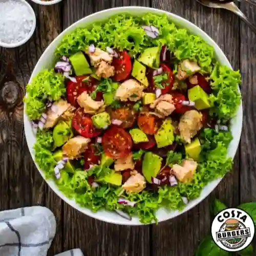 Bowl Mediterraneo