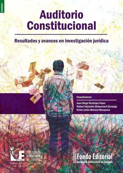 Auditorio Constitucional - VV.AA