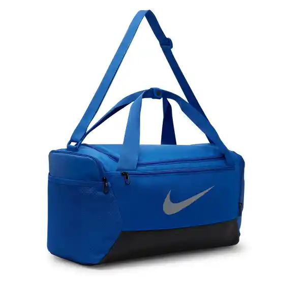 Nike Bolso Brsla S Duff - 9.5 (41L) Azul MISC Ref: DM3976-481