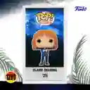 Funko Pop! Figura de Colección Jurassic World Dominion Claire