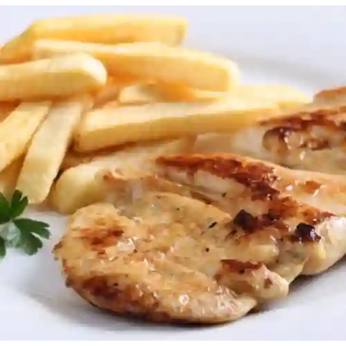 Filete de Pechuga