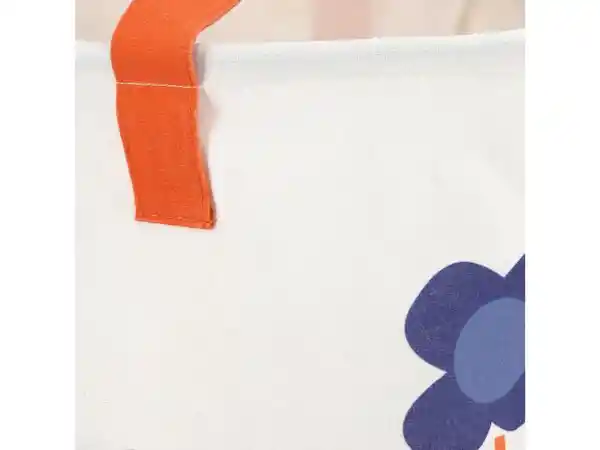 Organizador Tubular Blanco Casaideas