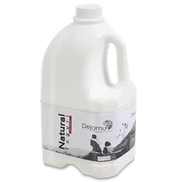 Dejamu Yogurt Natural Sin Dulce