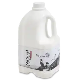 Dejamu Yogurt Natural Sin Dulce