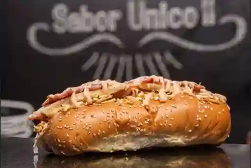 Perro Italo-ranchero