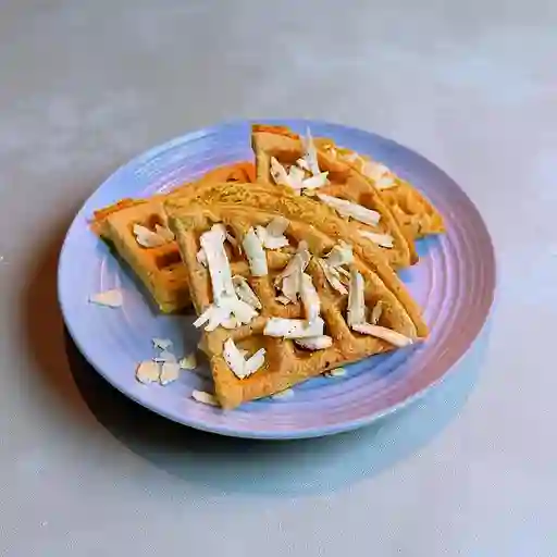 Wafflebono
