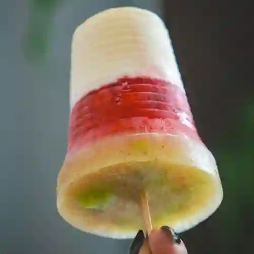 Helados Caseros