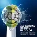 Oral-B Precision Clean Cabezal Redondo de Repuesto para Cepillo Eléctrico 4 Unidades
