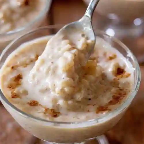 Arroz de Leche