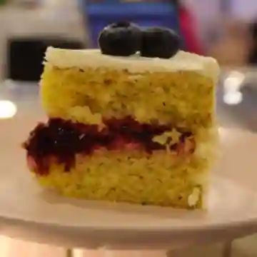 Torta de Naranja