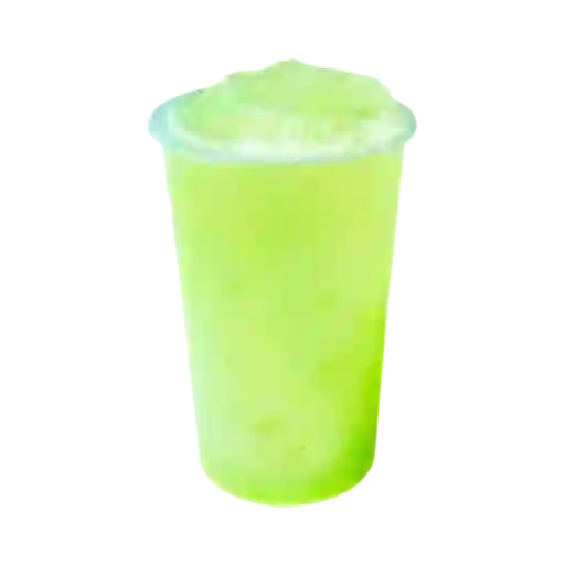 Limonada Frappé