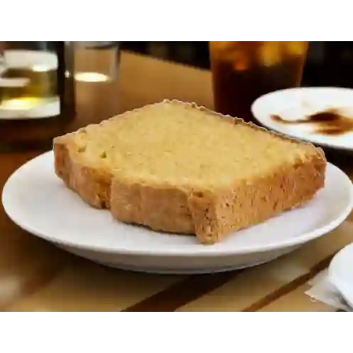 Torta de Naranja