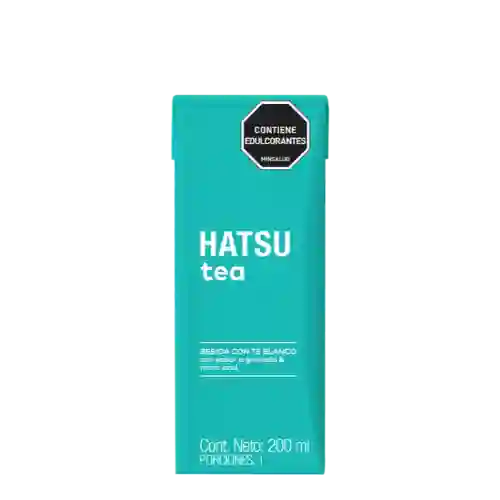 Te Hatsu Azul 200 ml