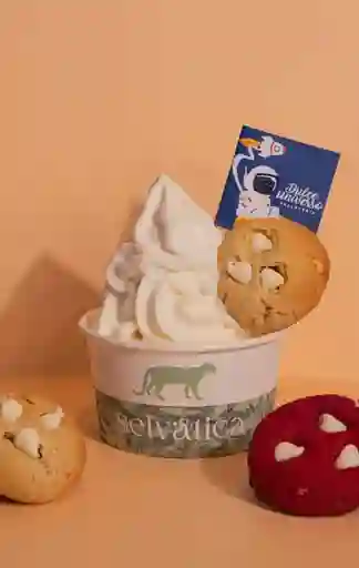 Helado Dulce Universo