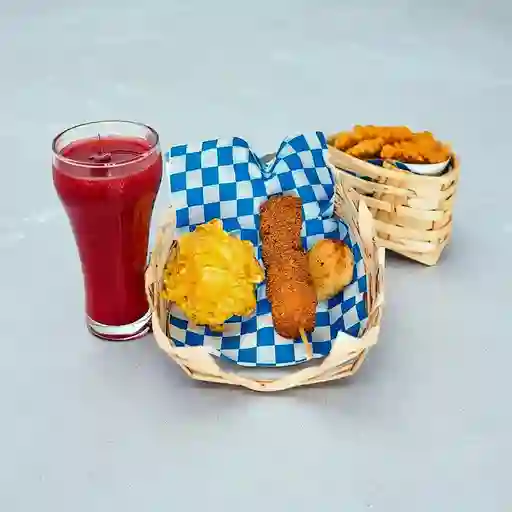 Combo 5