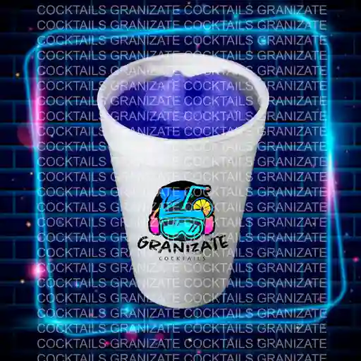 Blueberry bubalu jeringa