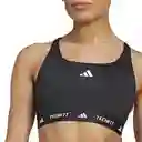 Adidas Camiseta Pwrct Mujer Negro Talla MAB Ref: IT2400