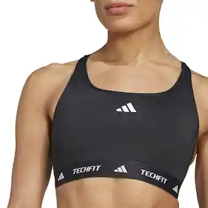 Adidas Camiseta Pwrct Mujer Negro Talla MAB Ref: IT2400