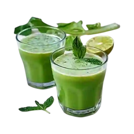 Jugo Primaveral