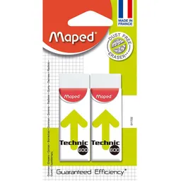 Maped Borrador