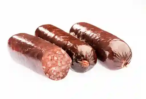 Morcilla