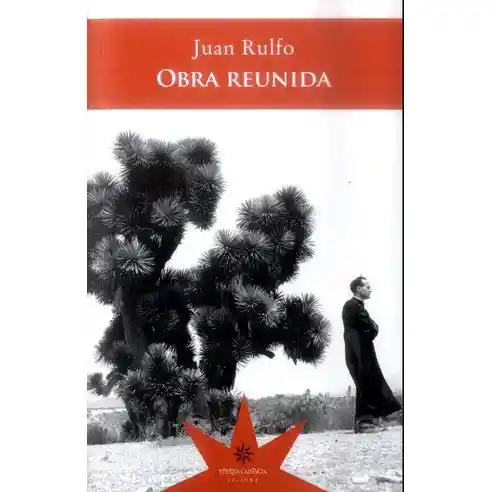 Obra Reunida - Rulfo Juan