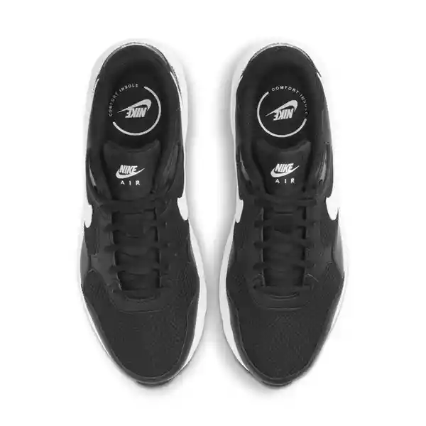 Nike Zapatos Air Max Sc Womans Negro Talla 7 Ref: CW4554-001