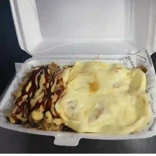 Papas Especial de la Casa