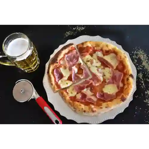 Prosciutto E Formaggio