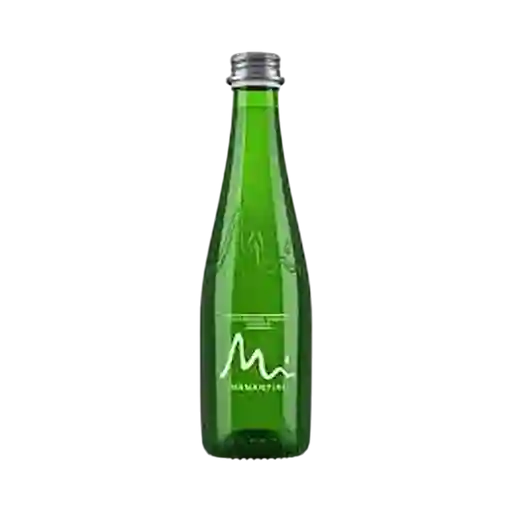 Manantial con Gas 300ML
