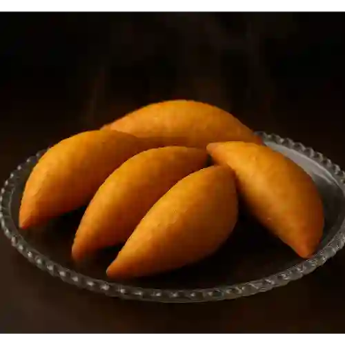 Empanadas Carne X 5