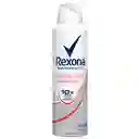 Rexona Desodorante en Aerosol Antibacterial