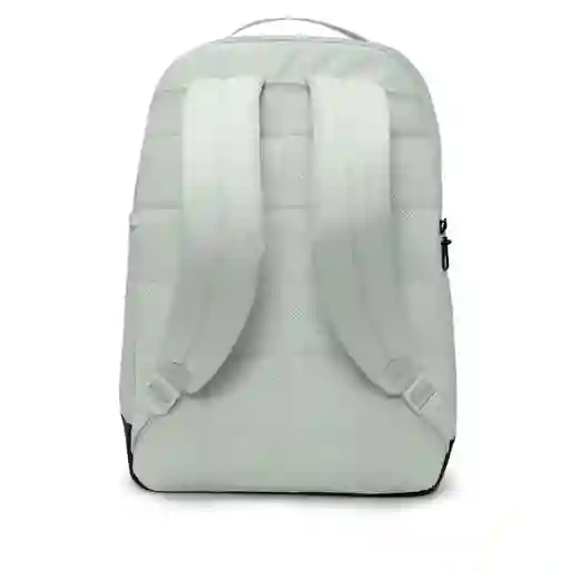 Nike Mochila Brsla - 9.5 (24L) Gris Hombre Misc