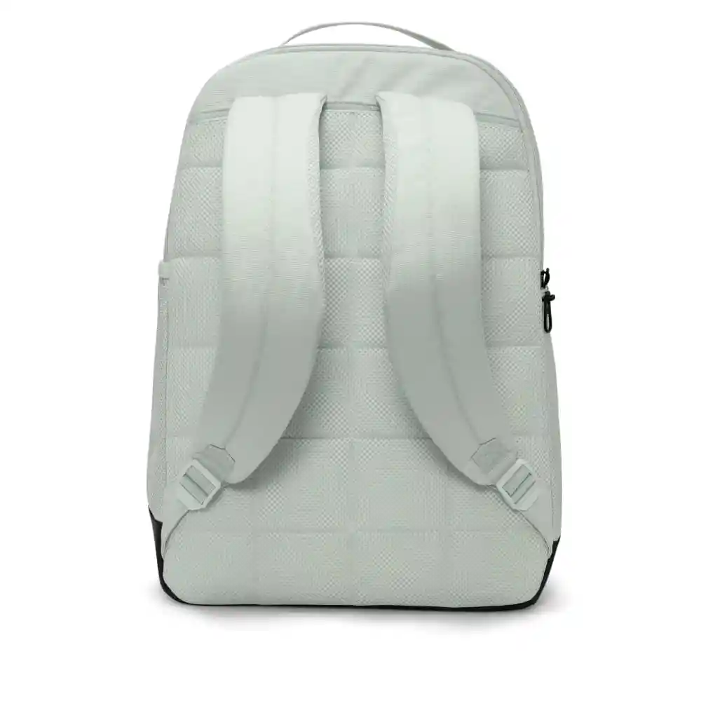 Nike Mochila Brsla - 9.5 (24L) Gris Hombre Misc