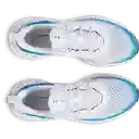 Under Armour Tenis Para Correr Infinite Hombre Blanco Talla 9