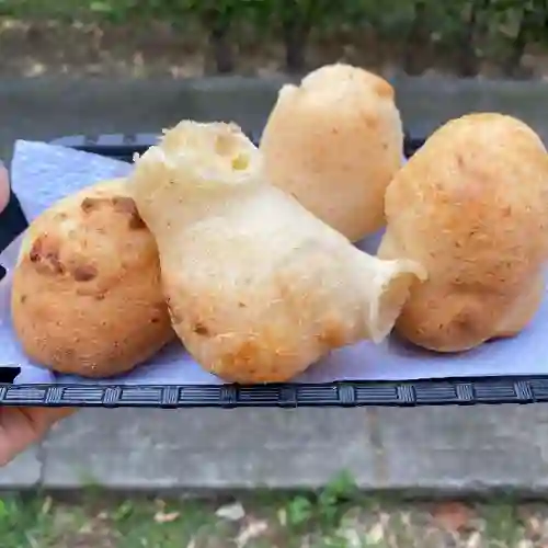 Pandebono Tinto's
