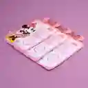 Mascarilla Facial Hidratante Minnie Mickey Mouse Miniso