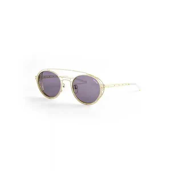 Invicta Gafas Eyewear Unisex Dorado 26355-Obj-09