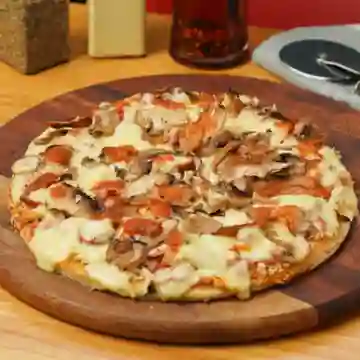 Especial de Carnes