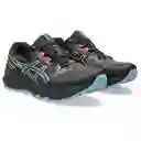 Asics Zapatos Gel-Sonoma 7 Para Mujer Negro Talla 8.5