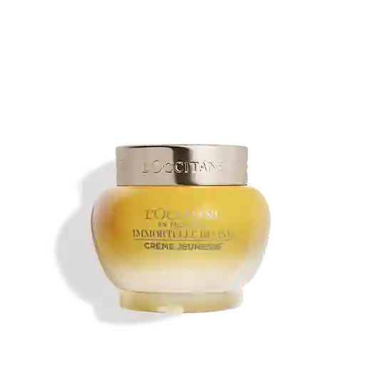 Crema Hidratante Immortelle Divina LOccitane