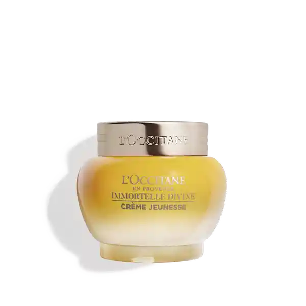 Crema Hidratante Immortelle Divina LOccitane