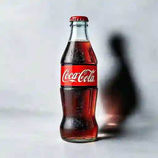 Gaseosa 500 ml Cocacola Zero