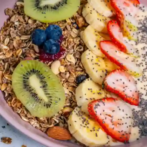 Bowl Vibras de Verano