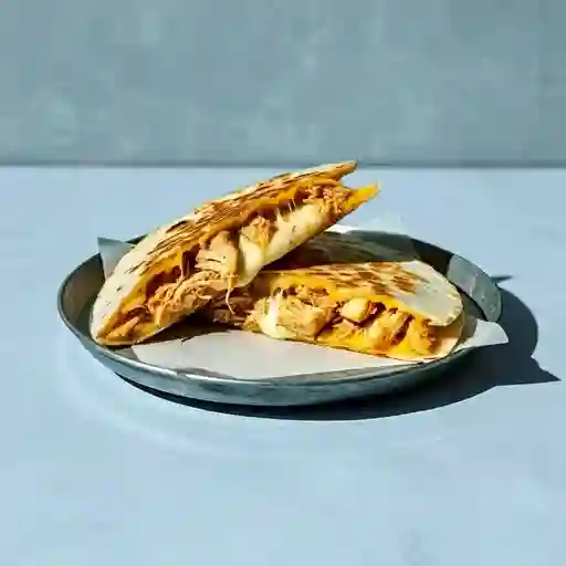 Quesadilla De Pollo