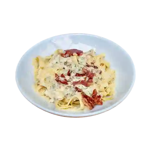 Pasta Carbonara