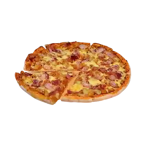 Pizza Samba Grande