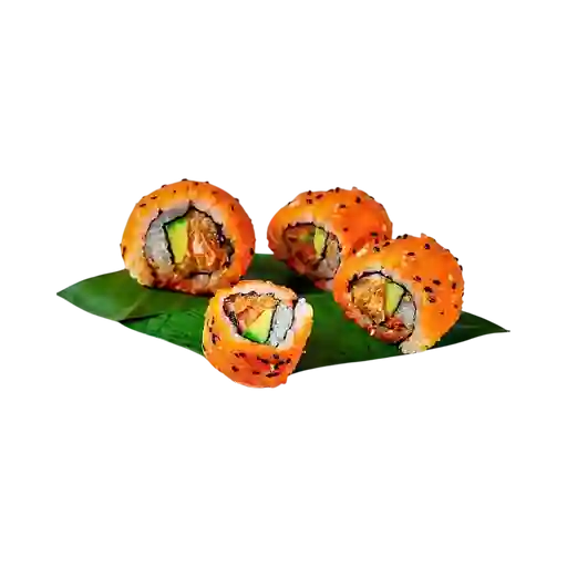 Shiseki Roll